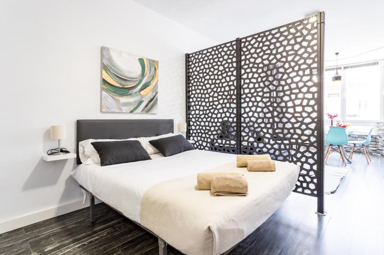 Sur Palmeras 491 Lejlighed
