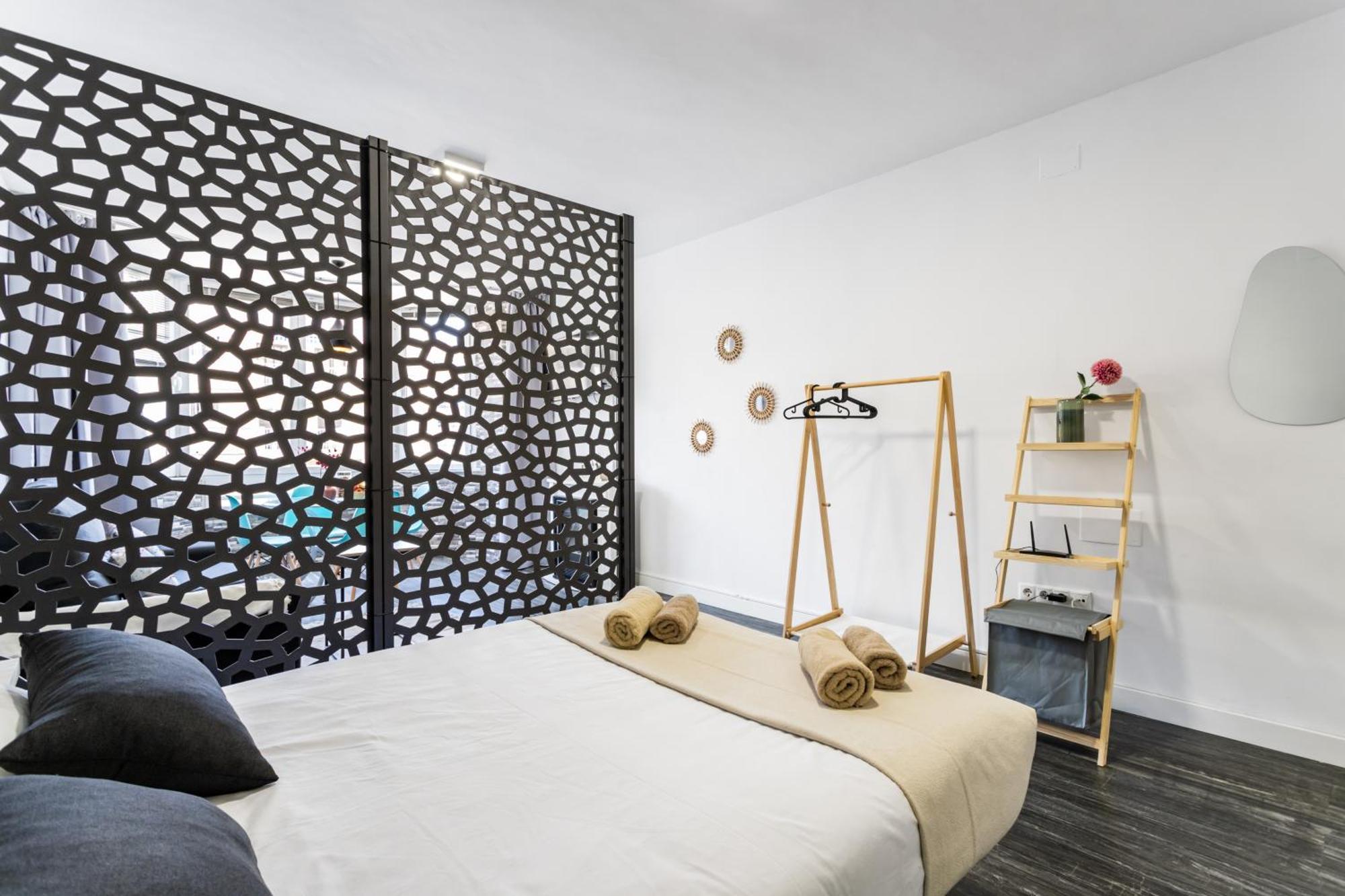 Lejlighed Sur Palmeras 491 Fuengirola