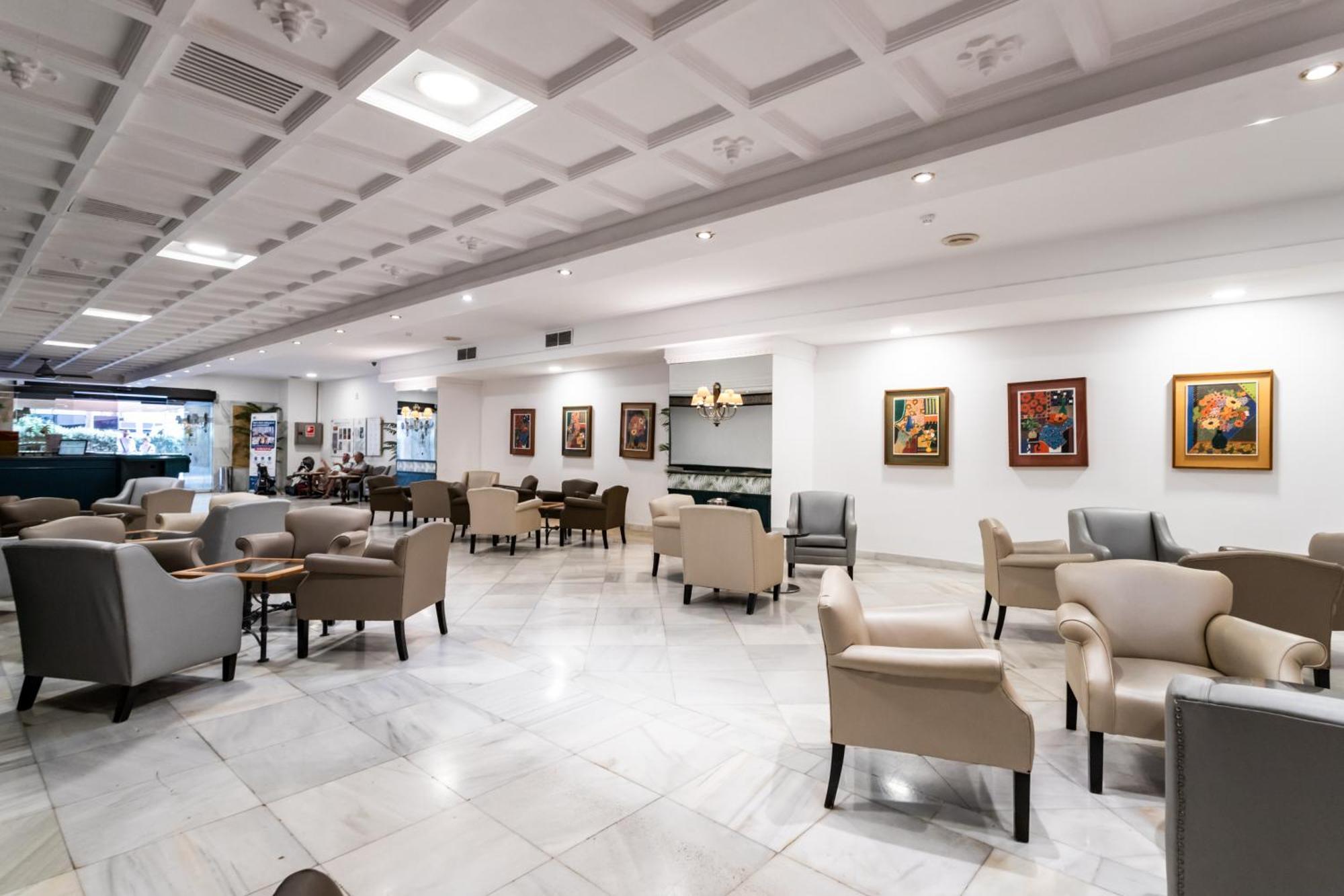 Sur Palmeras 491 Appartement *